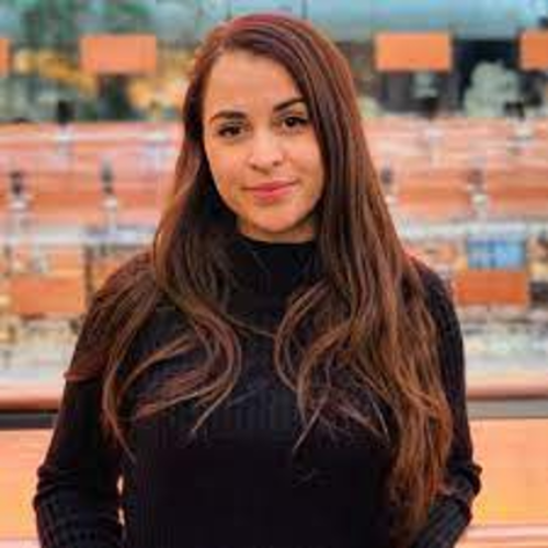 Sara Zedira