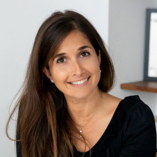 Pauline Laigneau